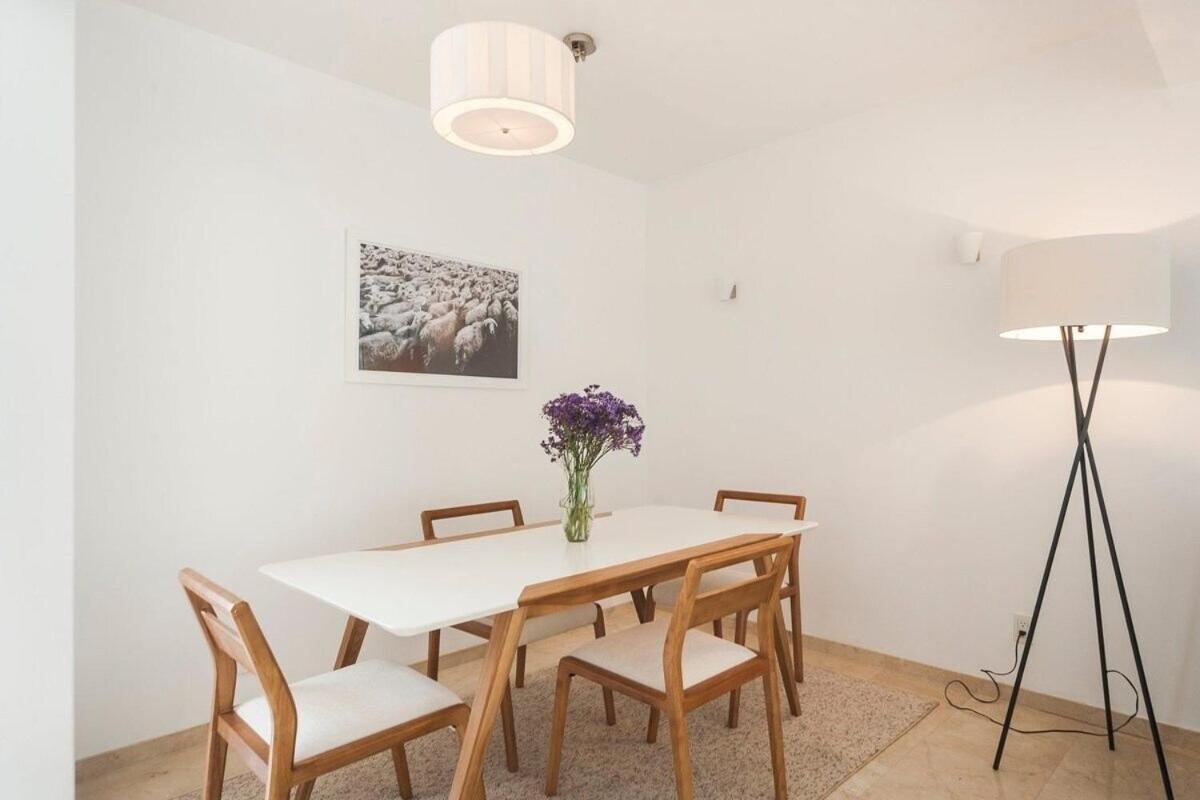Condesa Residence Amsterdam 101 Serene 1 Bed1Bath On Amsterdam Av 墨西哥城 外观 照片