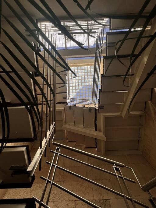 Condesa Residence Amsterdam 101 Serene 1 Bed1Bath On Amsterdam Av 墨西哥城 外观 照片